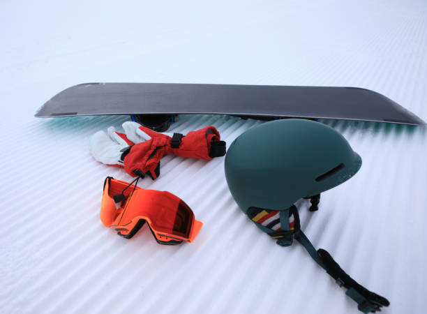 Ekologiškas slidinėjimo įrangos šalinimas: ką daryti, kai ji pasidaro nenaudojama?